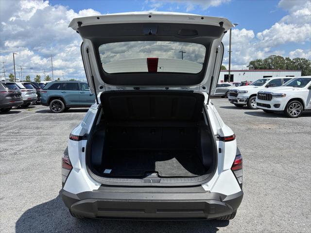 2024 Hyundai Kona - $21,399