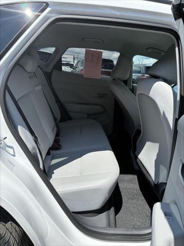 2024 Hyundai Kona - $21,399