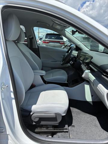 2024 Hyundai Kona - $21,399