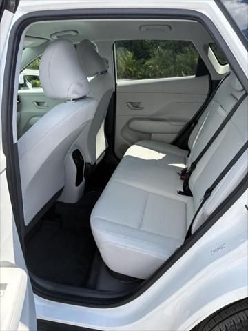 2024 Hyundai Kona - $21,399