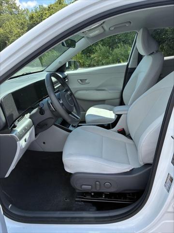 2024 Hyundai Kona - $21,399