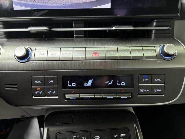 2024 Hyundai Kona - $21,399