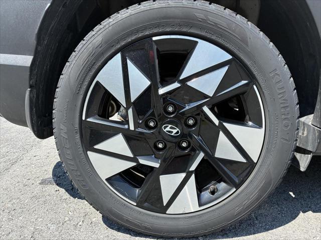2024 Hyundai Kona - $21,399