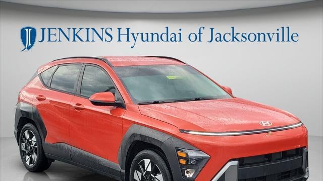 Preowned 2024 Hyundai KONA SEL for Sale