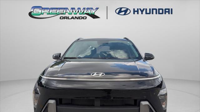 2025 Hyundai KONA SEL Convenience