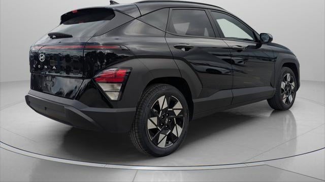 2025 Hyundai KONA SEL Convenience