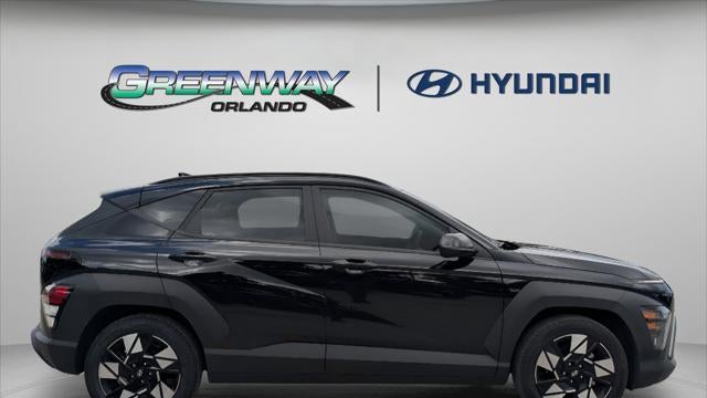 2025 Hyundai KONA SEL Convenience
