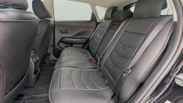 2025 Hyundai KONA SEL Convenience