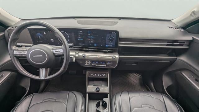 2025 Hyundai KONA SEL Convenience