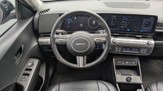 2025 Hyundai KONA SEL Convenience