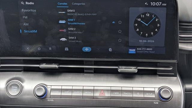 2025 Hyundai KONA SEL Convenience