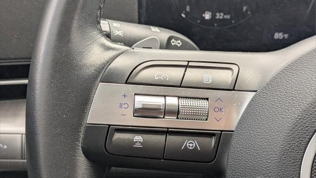 2025 Hyundai KONA SEL Convenience