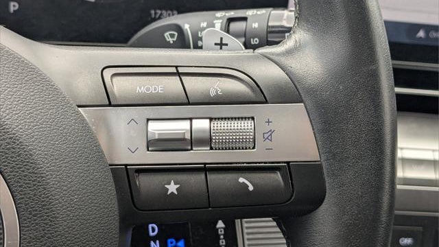 2025 Hyundai KONA SEL Convenience