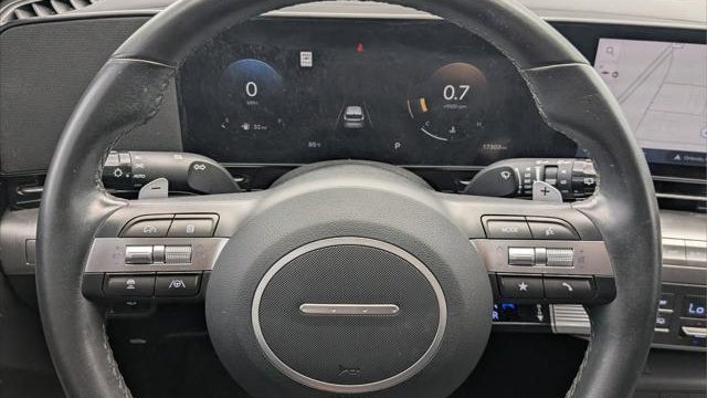 2025 Hyundai KONA SEL Convenience