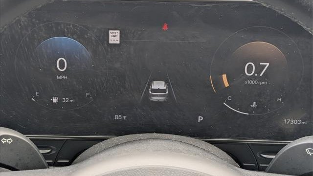 2025 Hyundai KONA SEL Convenience