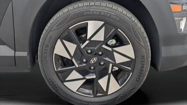 2025 Hyundai KONA SEL Convenience