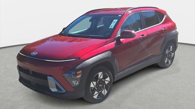 Preowned 2025 Hyundai KONA SEL Convenience for Sale