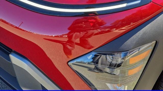 2025 Hyundai KONA SEL Convenience