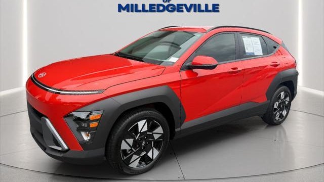 Preowned 2025 Hyundai KONA SEL Convenience for Sale