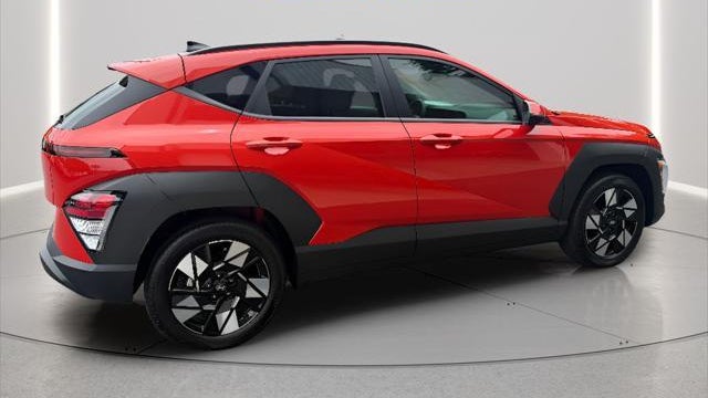 2025 Hyundai KONA SEL Convenience