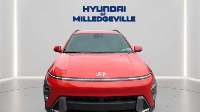 2025 Hyundai KONA SEL Convenience