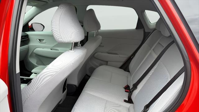 2025 Hyundai KONA SEL Convenience