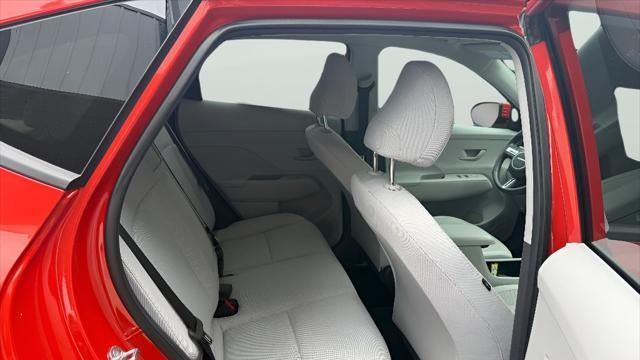 2025 Hyundai KONA SEL Convenience