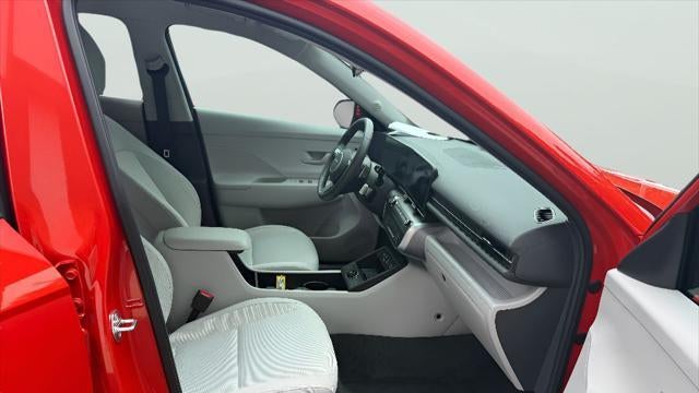2025 Hyundai KONA SEL Convenience