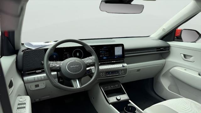2025 Hyundai KONA SEL Convenience