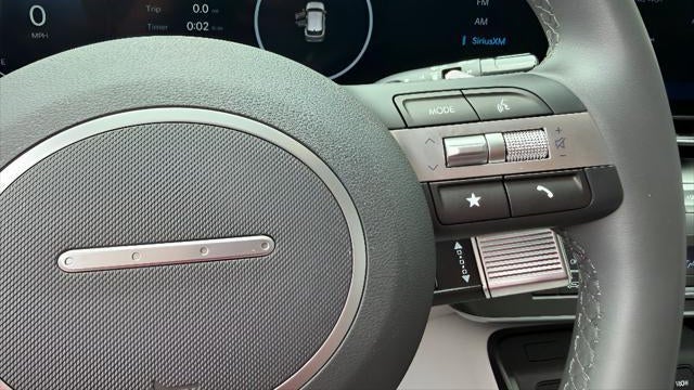 2025 Hyundai KONA SEL Convenience