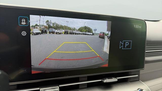 2025 Hyundai KONA SEL Convenience