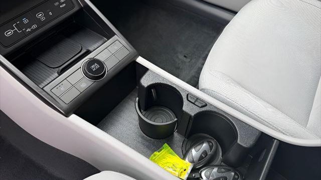 2025 Hyundai KONA SEL Convenience