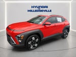 2025 Kona Thumbnail 1