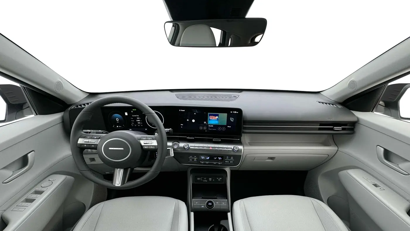 2025 Hyundai KONA SEL Convenience