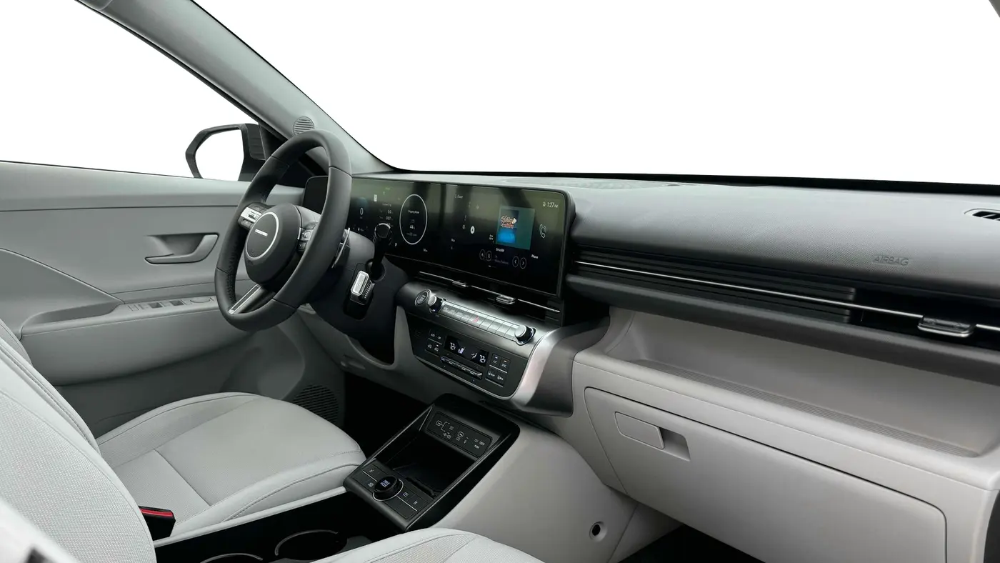 2025 Hyundai KONA SEL Convenience