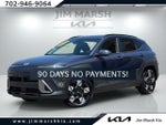 2024 Kona Thumbnail 1