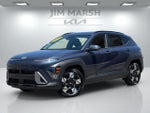 2024 Kona Thumbnail 2
