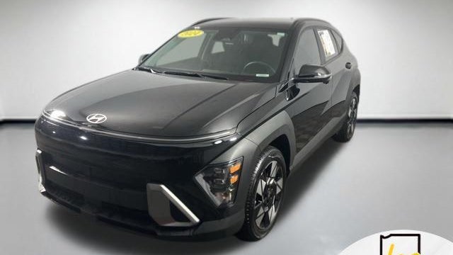 Preowned 2024 Hyundai KONA SEL for Sale
