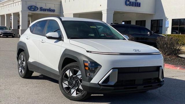 Preowned 2025 Hyundai KONA SEL Convenience for Sale