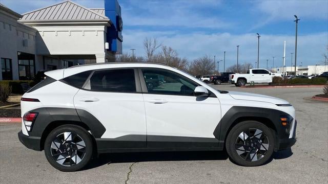 2025 Hyundai KONA SEL Convenience
