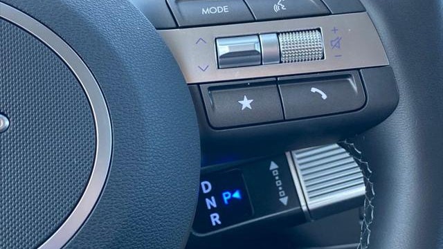 2025 Hyundai KONA SEL Convenience