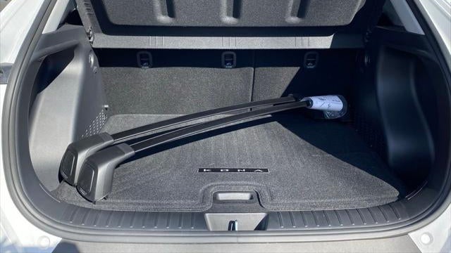2025 Hyundai KONA SEL Convenience