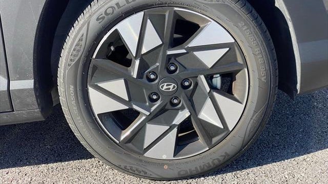 2025 Hyundai KONA SEL Convenience