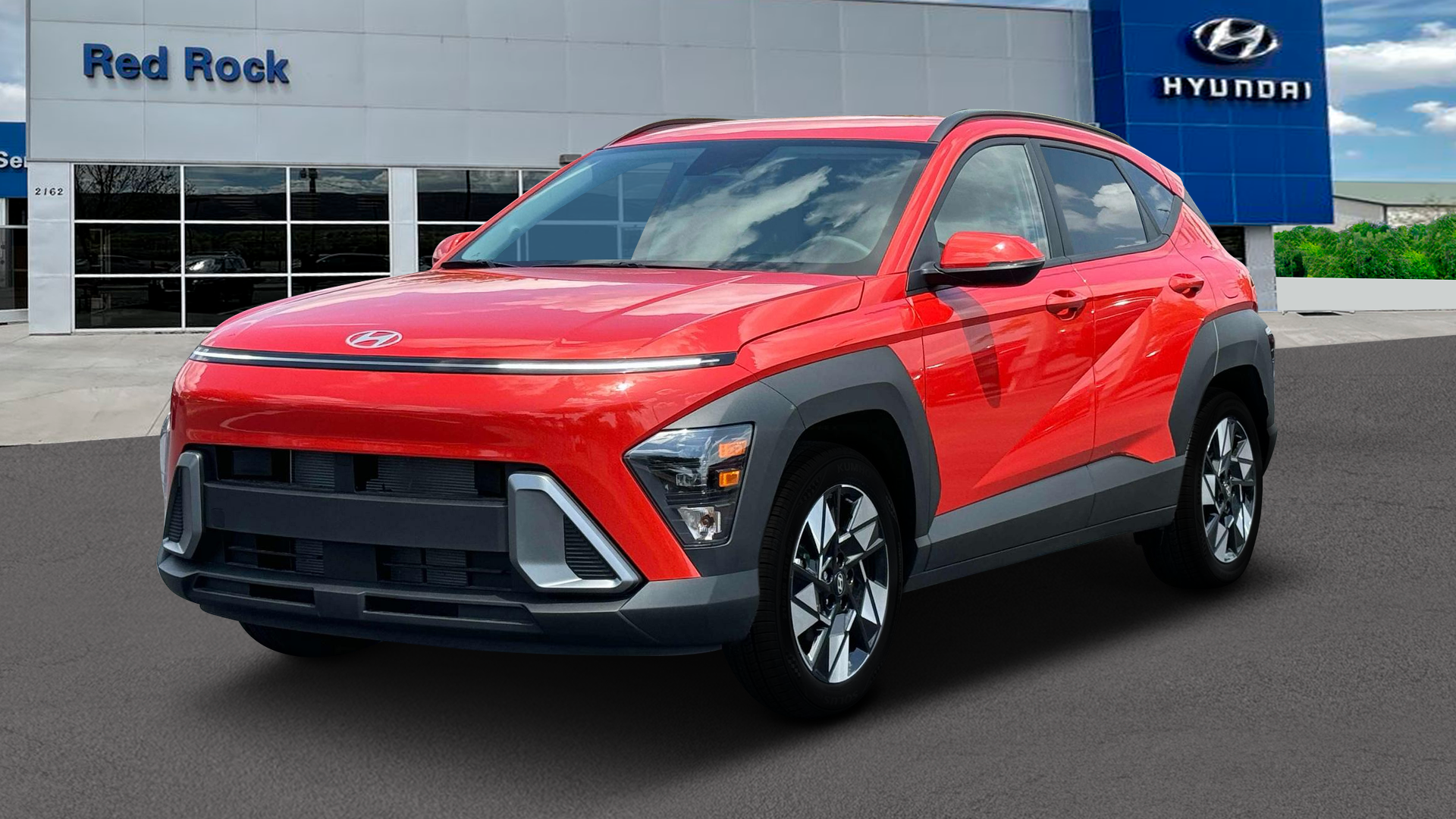 Preowned 2024 Hyundai KONA SEL for Sale