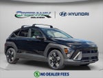 2024 Kona Thumbnail 1