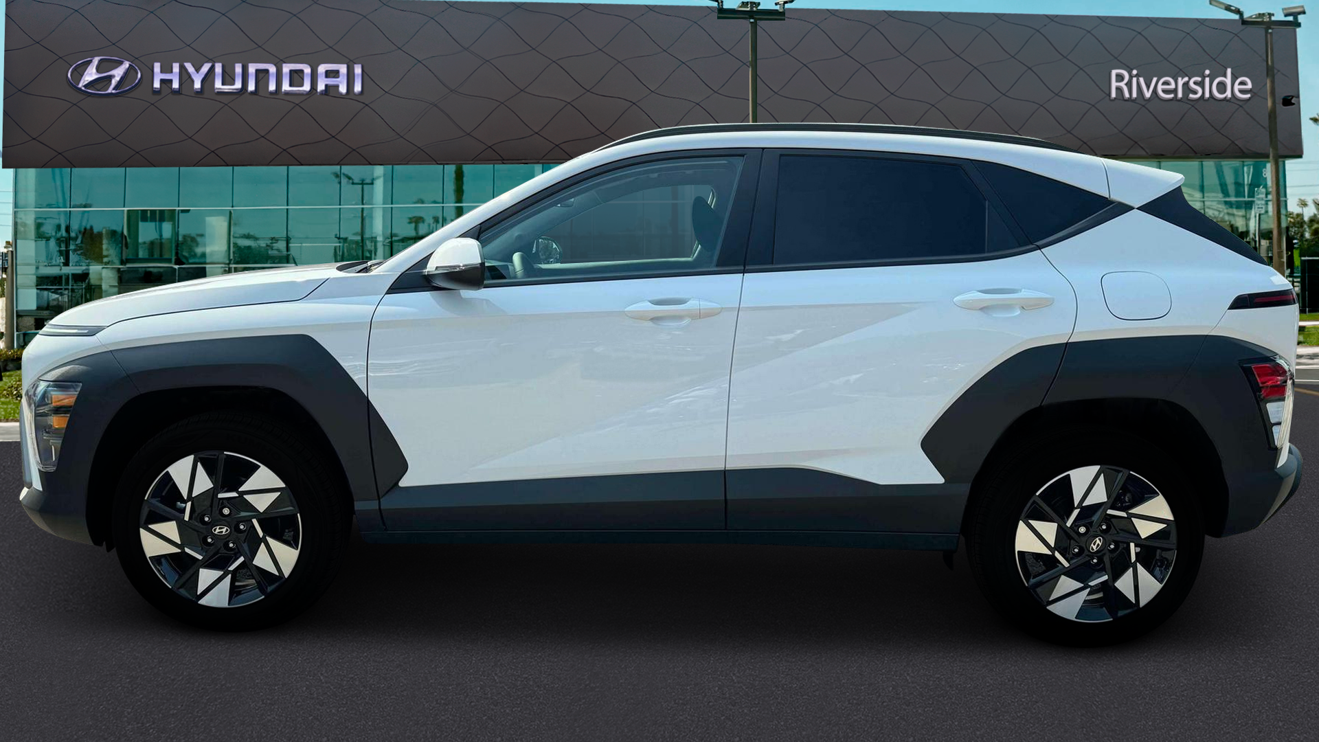 2025 Hyundai KONA SEL Convenience