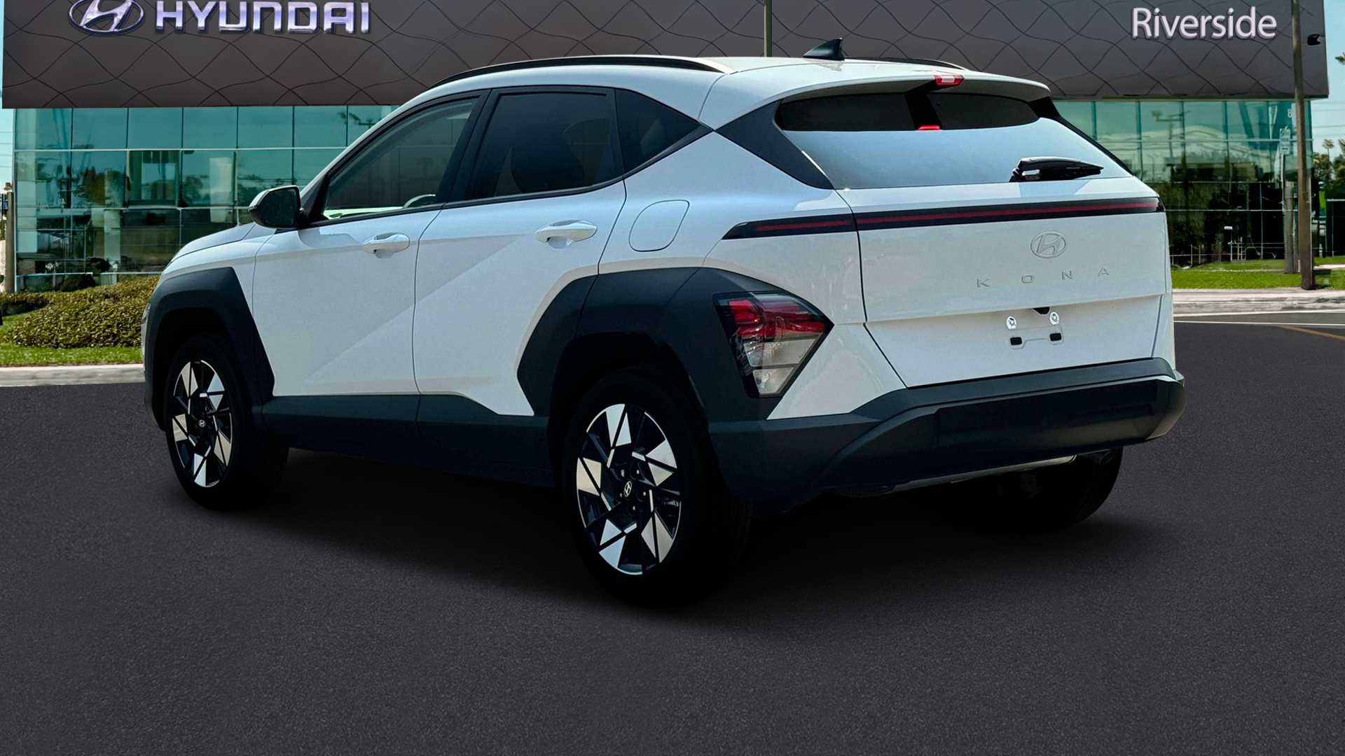 2025 Hyundai KONA SEL Convenience