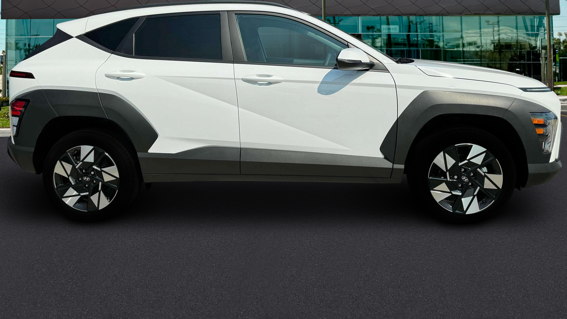 2025 Hyundai KONA SEL Convenience