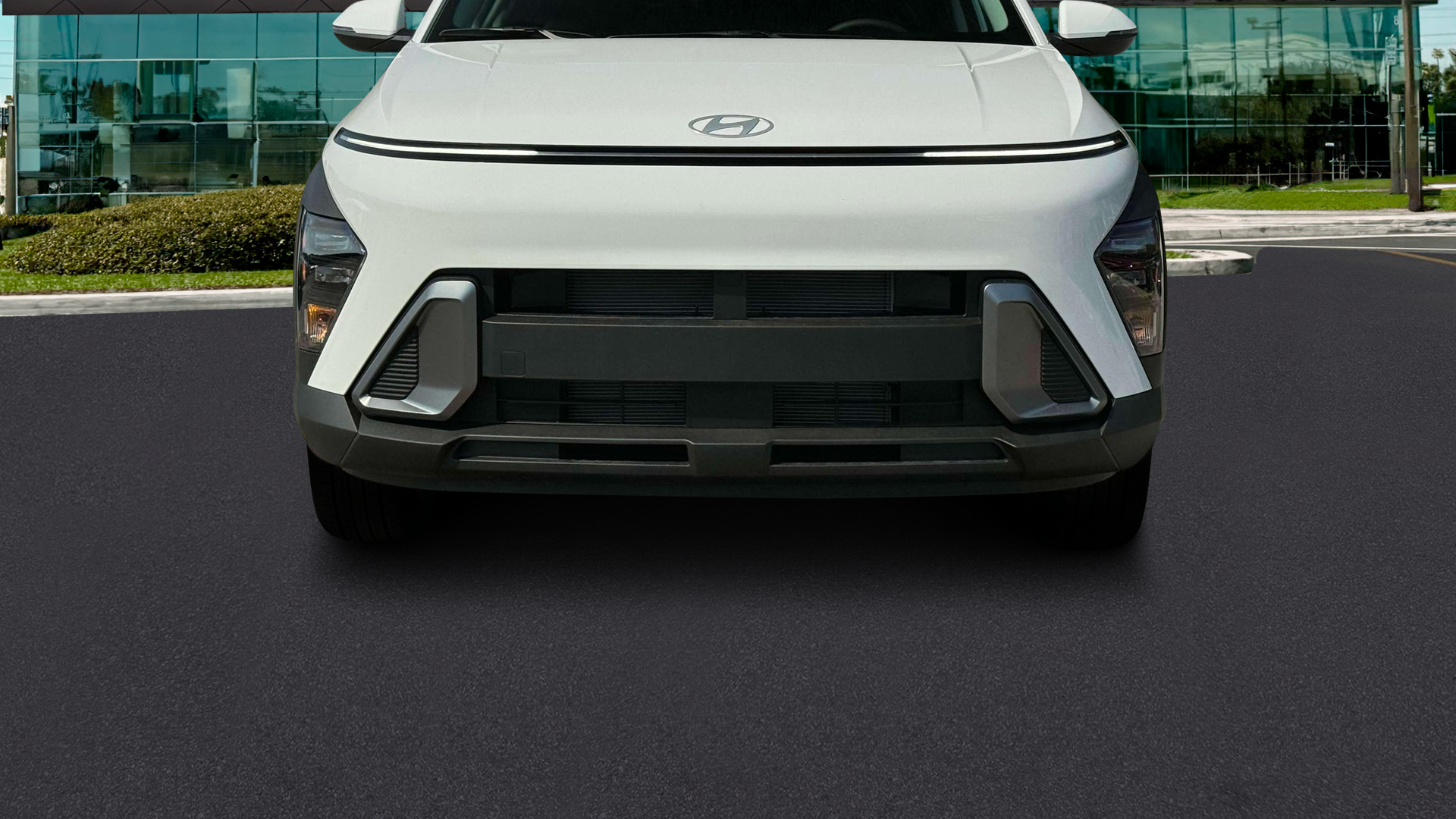 2025 Hyundai KONA SEL Convenience