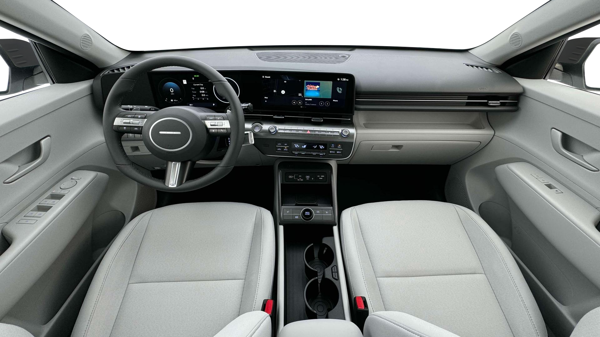 2025 Hyundai KONA SEL Convenience